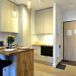 Apartment Amber Bay By Triapart