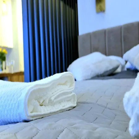 Amber Bay By Triapart * Gdansk