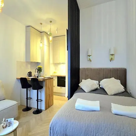 Amber Bay By Triapart * Danzica