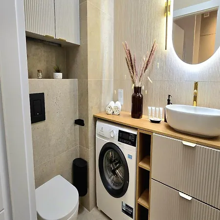 Amber Bay By Triapart Appartamento