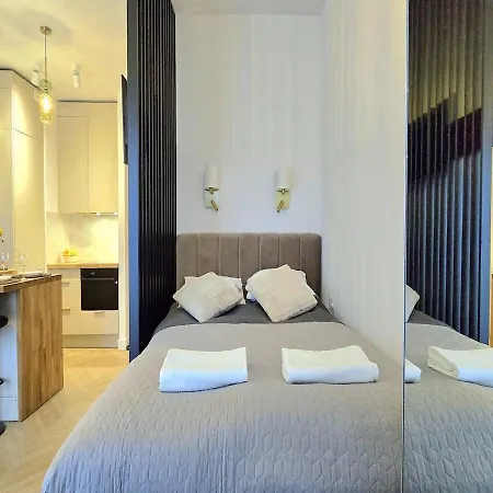 Amber Bay By Triapart Gdansk