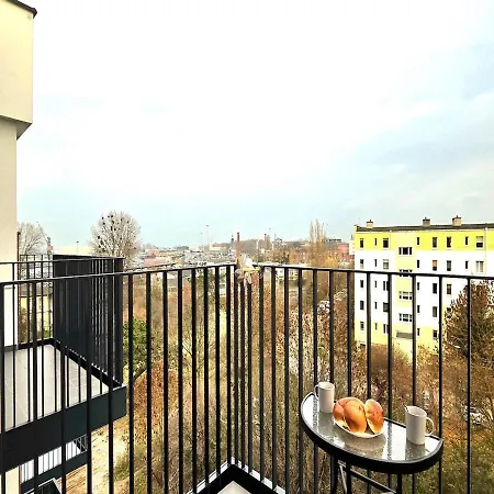 Amber Bay By Triapart Gdansk