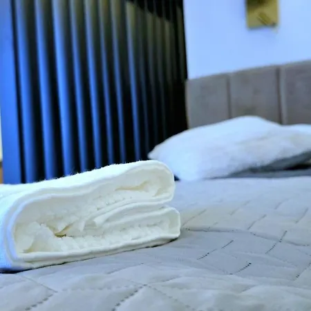 Amber Bay By Triapart Gdańsk