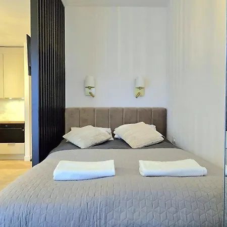 Appartement Amber Bay By Triapart *