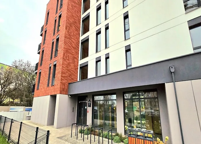 Apartamento Amber Bay By Triapart *