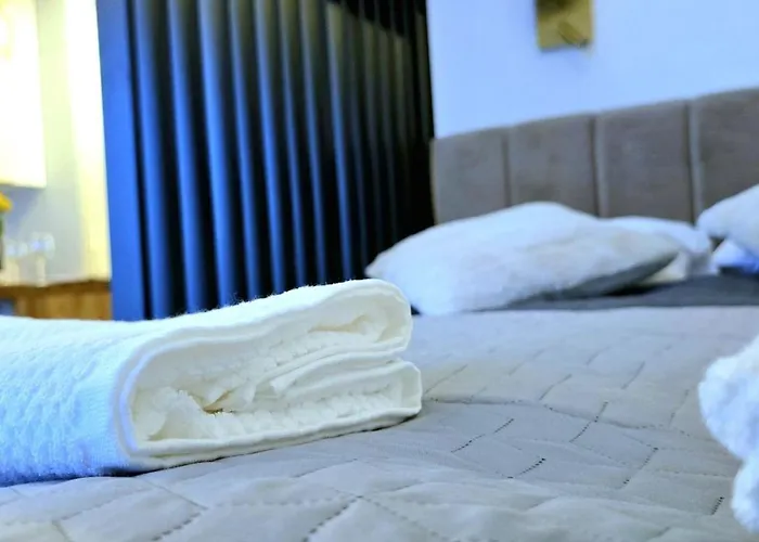 Amber Bay By Triapart Gdańsk