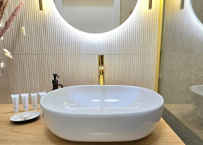 Amber Bay By Triapart Apartamento Gdańsk