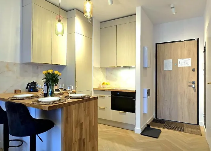 Apartment Amber Bay By Triapart