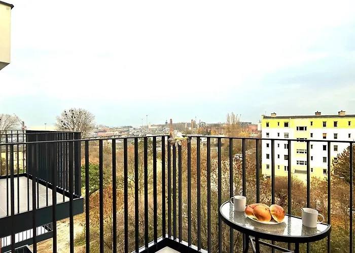 Amber Bay By Triapart * Gdańsk