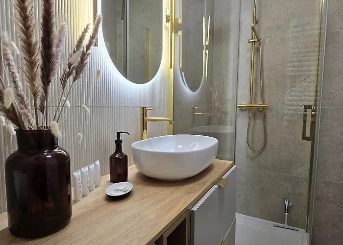 Amber Bay By Triapart *