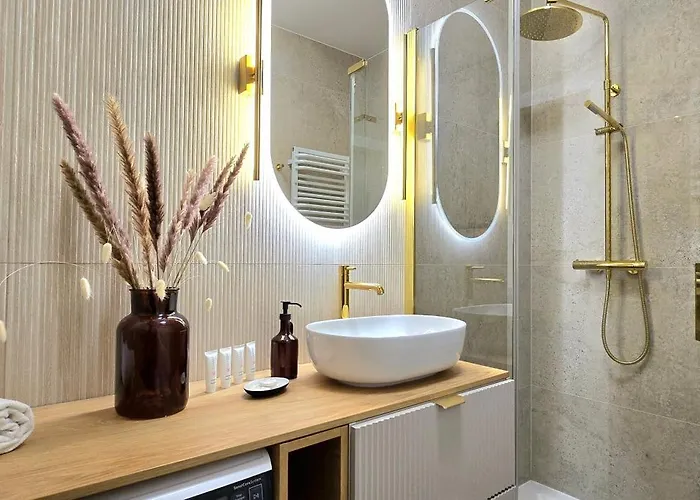 Amber Bay By Triapart * Gdańsk