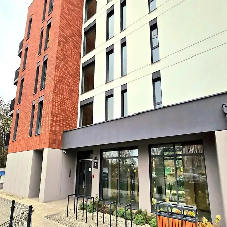 Apartman Amber Bay By Triapart *