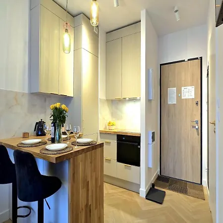 Apartman Amber Bay By Triapart *